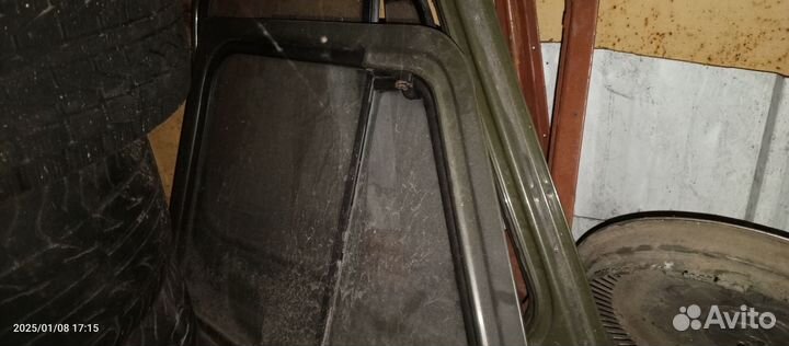 Для автомобиля УАЗ