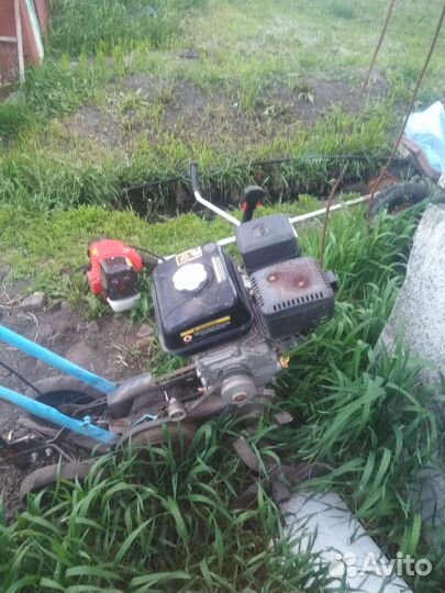 Рыхлитель садовый