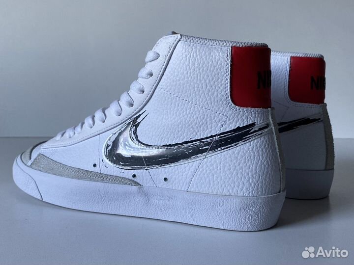 Nike Blazer Mid '77 размер 39