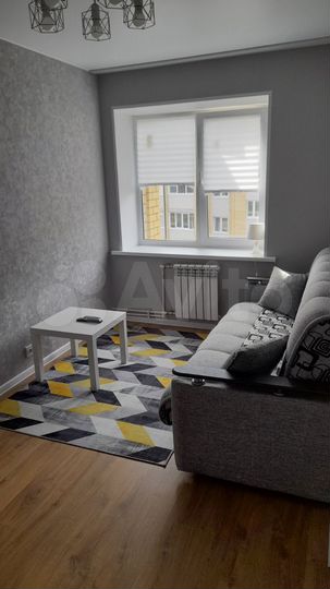 1-к. квартира, 31 м², 3/3 эт.