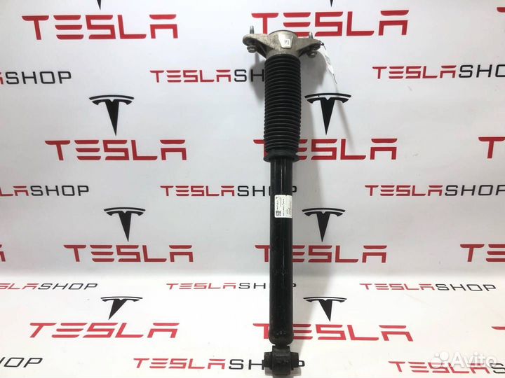 Амортизатор задний Tesla Model Y 2021 1188463-00-C