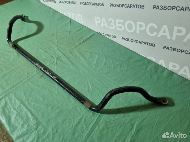 Стабилизатор передний Chery Fora 2.0 2007