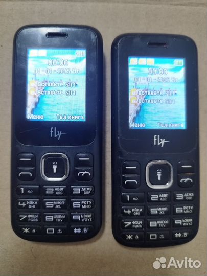 Fly ff177 для коллекции