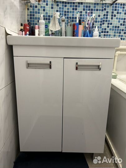 Тумба для ванной