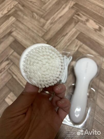 Система по уходу за лицом