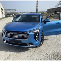 Haval Jolion 1.5 AMT, 2023, 3 700 км, с пробегом, цена 2 450 000 руб.