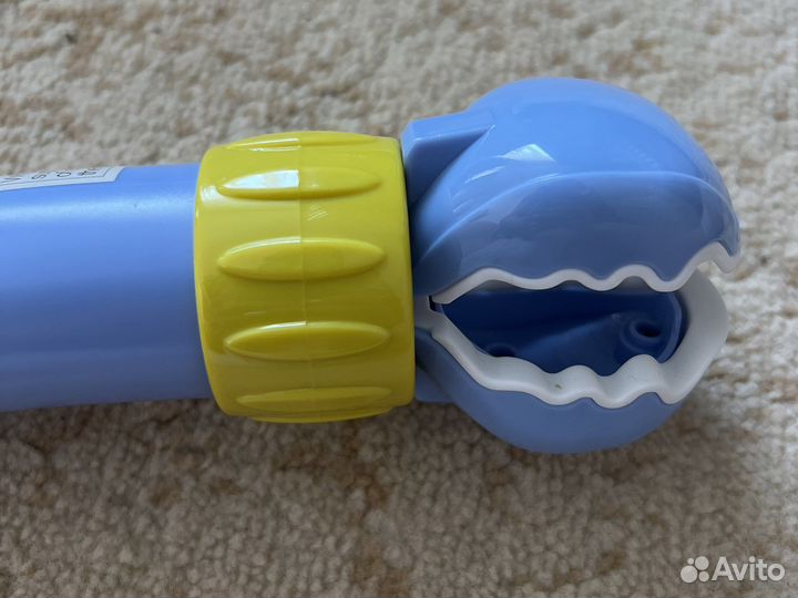 Музыкальный мобиль на кроватку