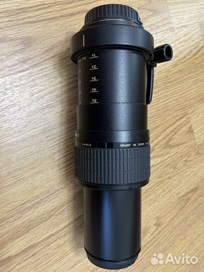 Микрообъектив Canon MP-E 65