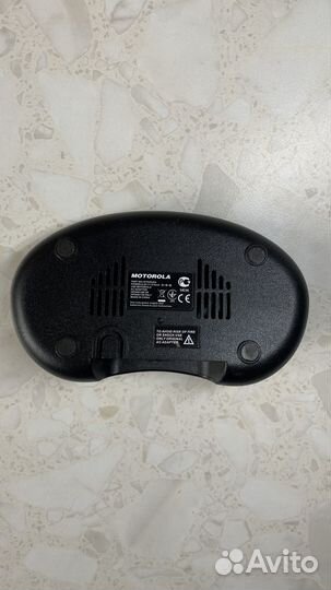 Зарядное устройствоMotorola ixtn4020A