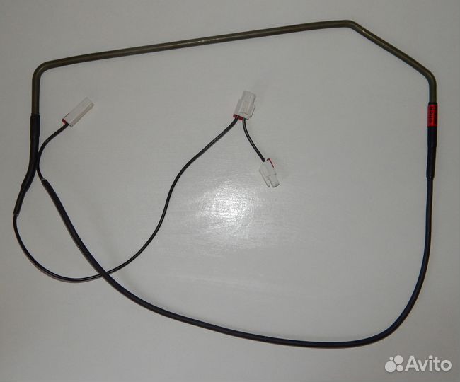 Тэн оттайки холодильника LG 5300JB1090B