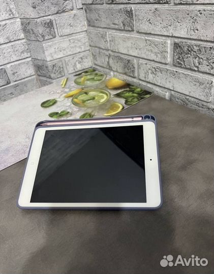iPad mini