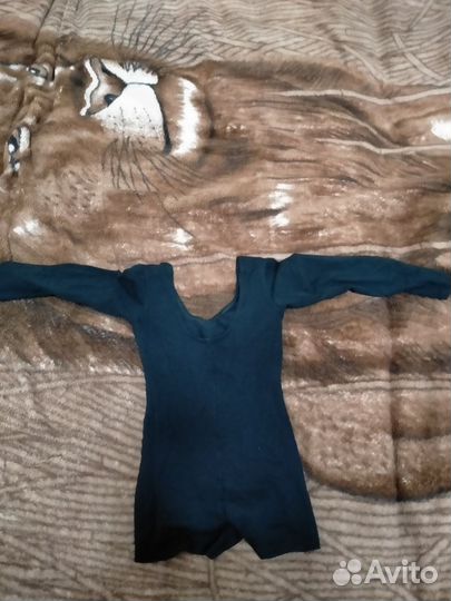 Спортивные костюмы