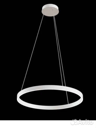 Светильник подвесной