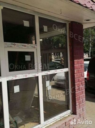 Пластиковые окна от производителя