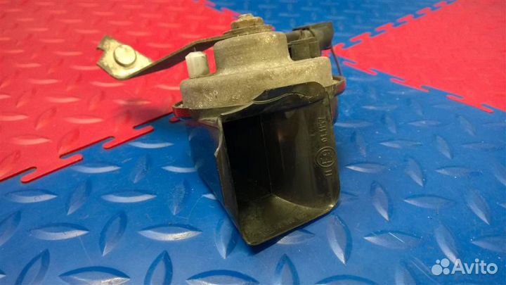 Сигнал звуковой низкий BMW X3 E83