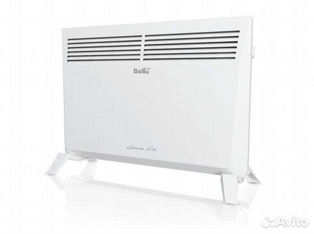 Продам конвектор BEC/EMT-1000