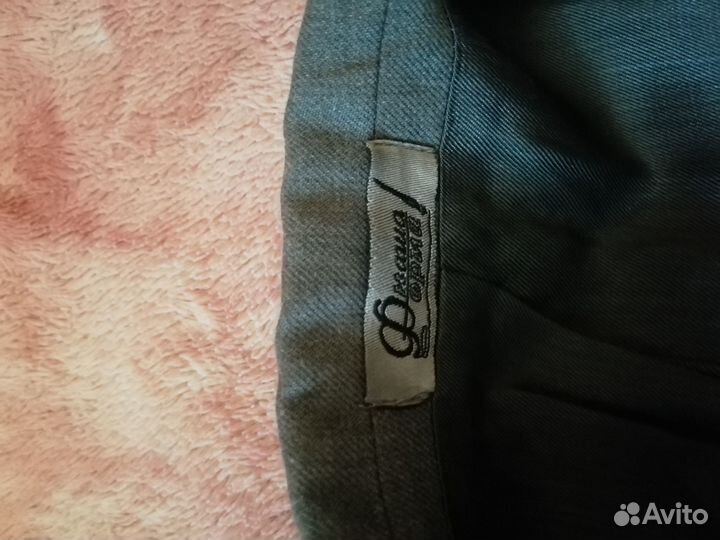 Костюм для мальчика