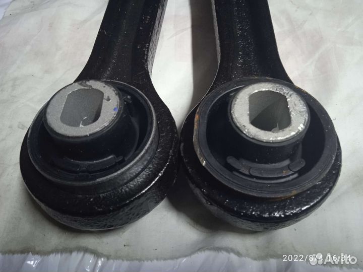 Рычаги перед dodge Charger LD