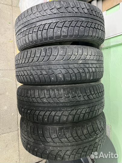 Колеса на volkswagen polo r15