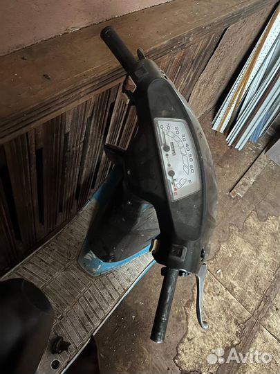 Скутер honda дио