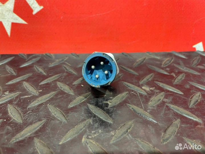 Датчик давления топлива Daf XF105