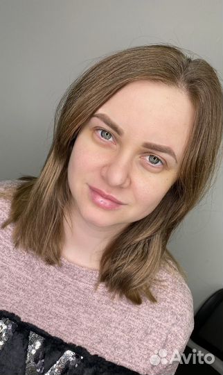 Перманентный макияж