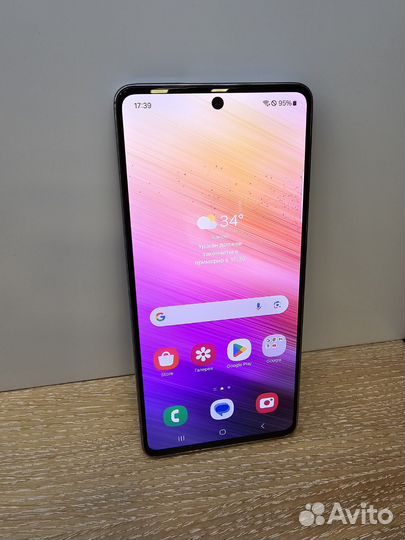 Samsung Galaxy A73, 8/128 ГБ