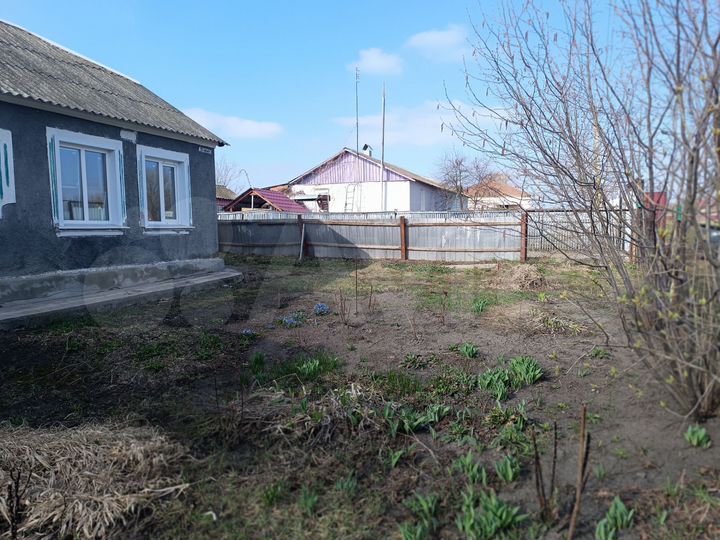 Дом 96 м² на участке 50 сот.