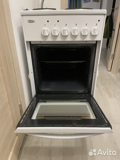 Плита электрическая