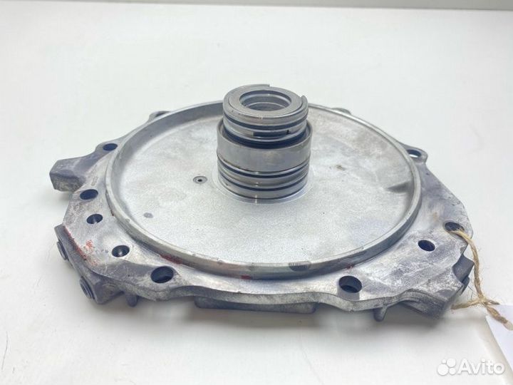 Крышка кпп Mazda Mazda 3 BK Z6 2004