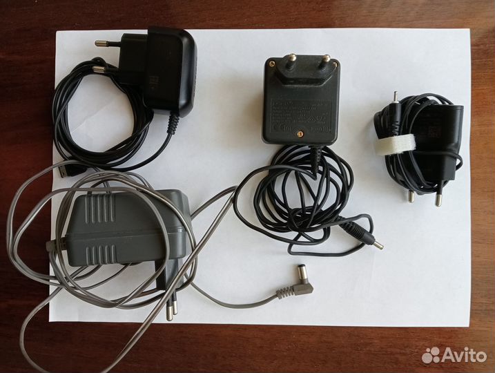 Зарядка для телефона Samsung