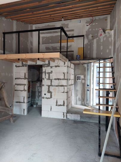 Свободного назначения, 72 м²