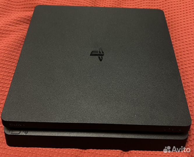 Sony PS4 slim 1tb