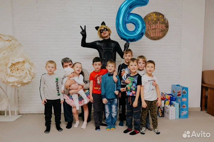 Аниматоры, Шоу, Мыльных пузырей, Крио, Азотное шоу