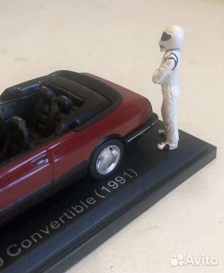 1/43 Stig