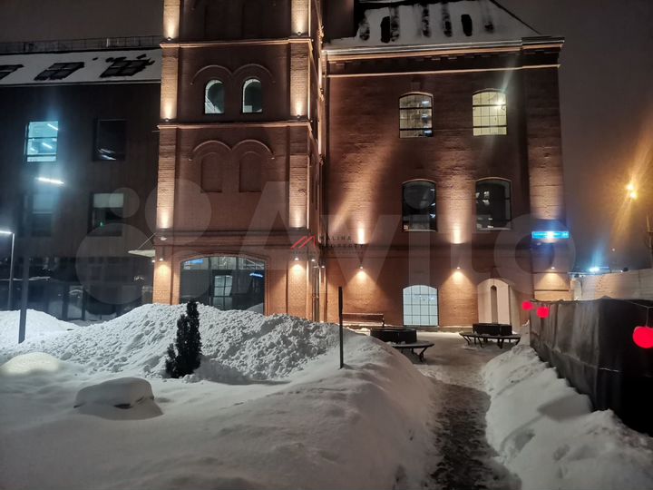 Продам торговое помещение, 159 м²