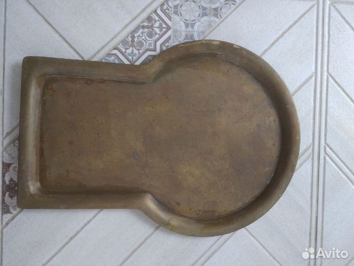 Подставка под самовар