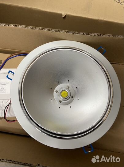 Прожектора светодиодное новое