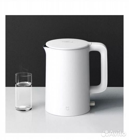 Электрочайник Xiaomi Mijia Electric Kettle 1A