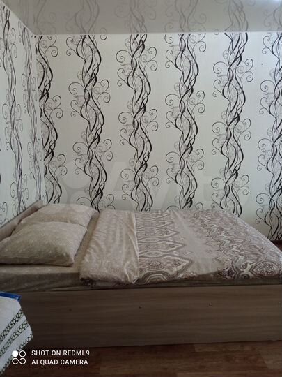 1-к. квартира, 36,6 м², 3/5 эт.