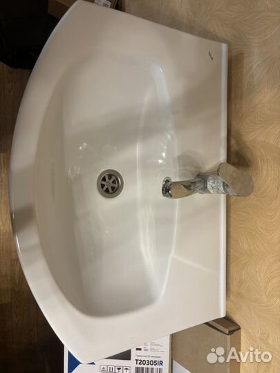 Тумба для ванной бу