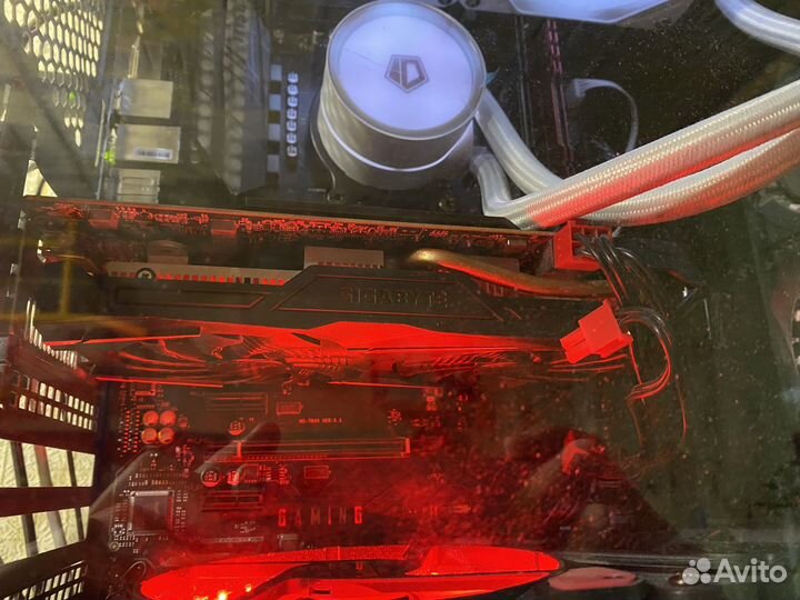 Gigabyte gtx 1060 3gb