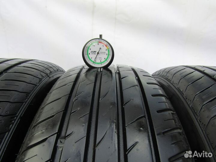 Nexen N Fera RU1 185/65 R15 88H