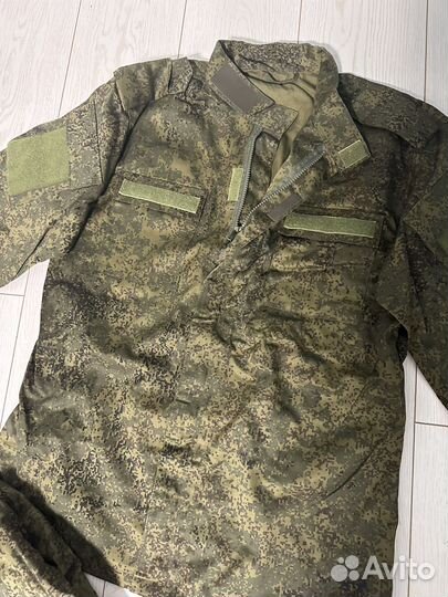 Военная форма