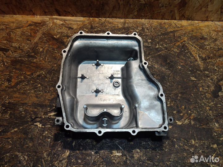 Cbr600f4i масляный поддон