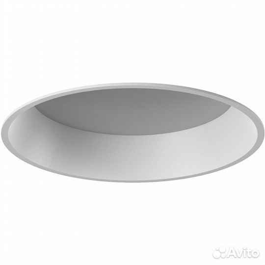 Светодиодный встраиваемый светильник DesignLed 