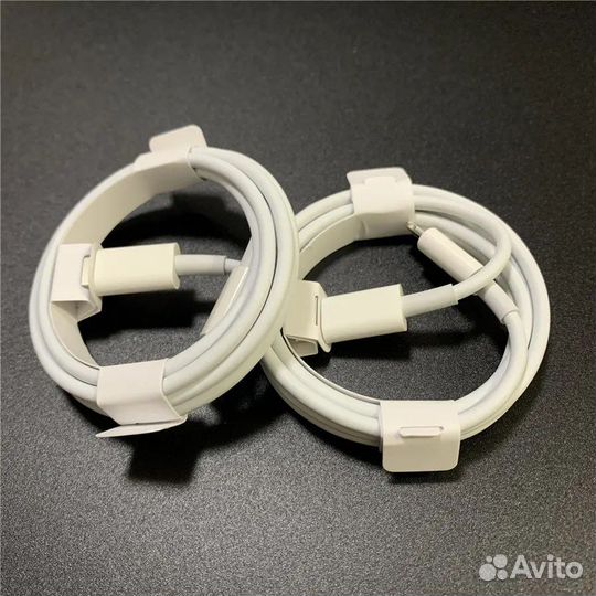 Быстрая зарядка для iPhone