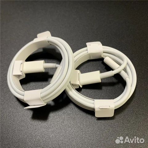 Быстрая зарядка для iPhone