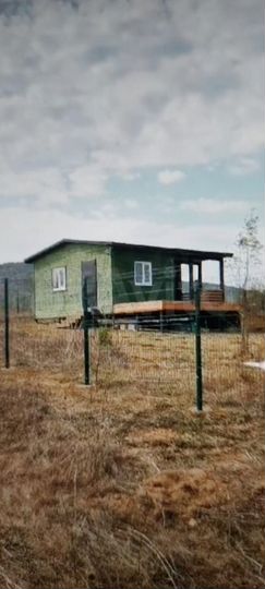 Участок 9 сот. (СНТ, ДНП)