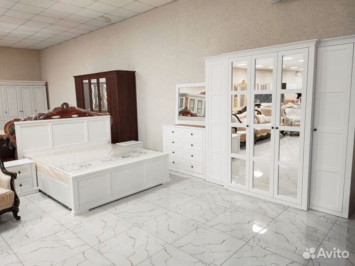 Спальный гарнитур мебель для спальни